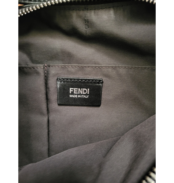 Сумка • Fendi • Черный