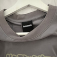 Футболка • VETEMENTS • Серый