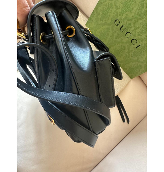 Рюкзак • Gucci • Черный