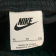 Штаны • Nike • Черный