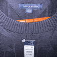 Свитер • Tommy Hilfiger • Темно-синий