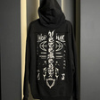 Худи • VETEMENTS • Черный