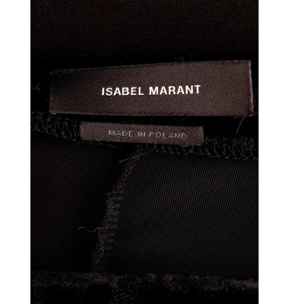 Платье • Isabel Marant • Черный