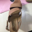 Босоножки • Kurt Geiger London • Коричневый