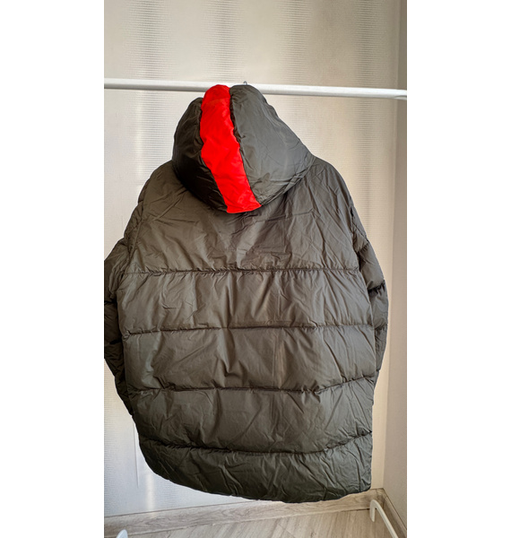 Куртка • Moncler • Мульти
