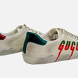 Кроссовки • Gucci • Серый