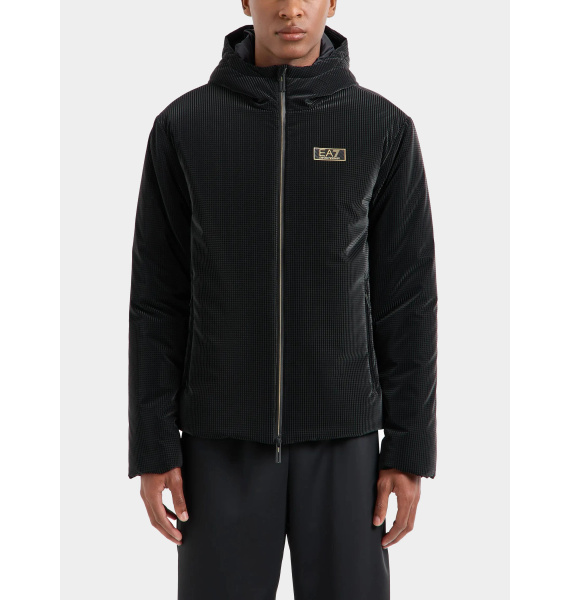 Куртка • Ea7 Emporio Armani • Антрацит