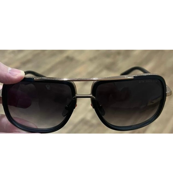Очки • Dita Eyewear • Черный