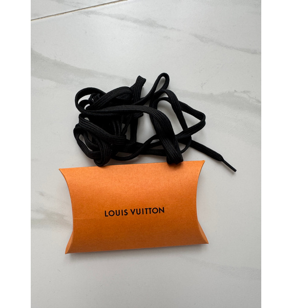 Кеды • Louis Vuitton • Коричневый