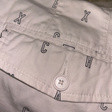 Шорты • Armani Exchange • Белый