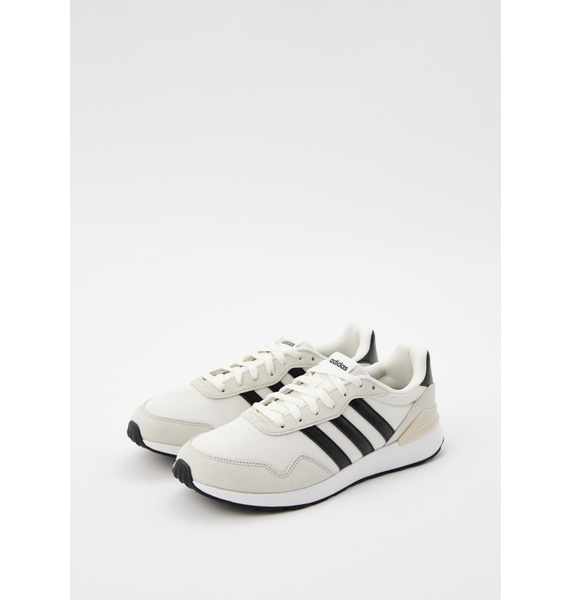 Кроссовки • adidas • Бежевый
