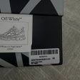 Кроссовки • Off-White • Белый