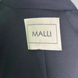 Жилет • MALLI🇰🇿 • Черный