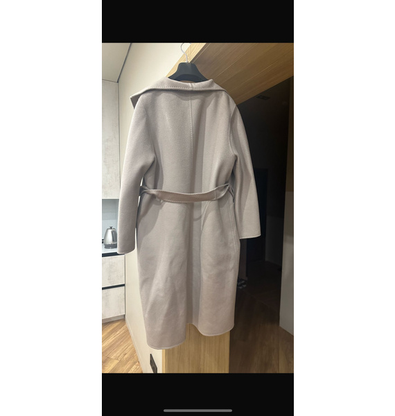 Пальто • Marina Rinaldi • Серый