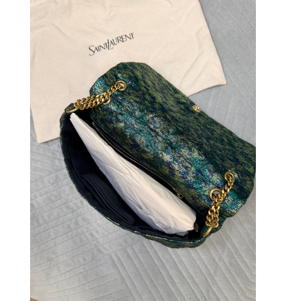 Сумка • Yves Saint Laurent • Мульти