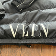 Пуховик • Valentino • Черный