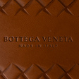 Сандалии • Bottega Veneta • Оранжевый