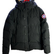 Пуховик • Canada Goose • Черный