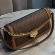 Сумка • Michael Kors • Коричневый