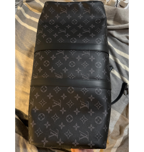 Сумка • Louis Vuitton • Черный