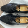 Туфли • John Lobb • Черный