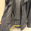 Лыжный костюм • Fendi • Черный