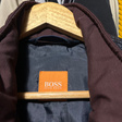 Куртка • Boss Hugo Boss • Мульти
