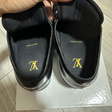 Туфли • Louis Vuitton • Черный