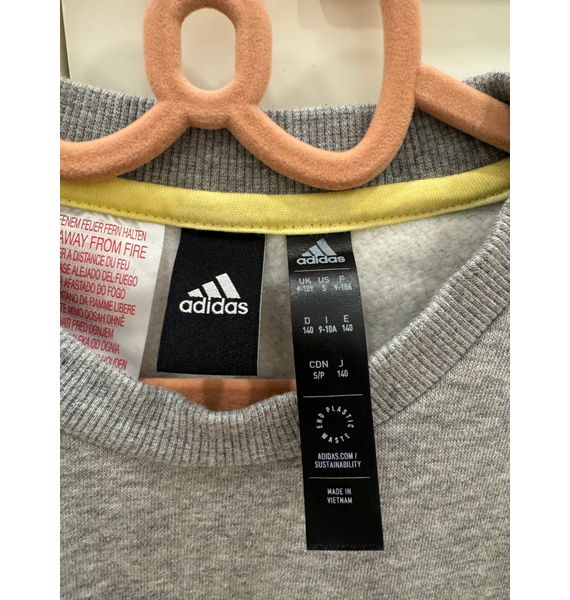 Спортивный костюм • adidas • Серый