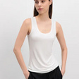 Майка • Armani Collezioni • Белый