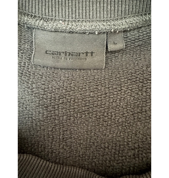 Джемпер • Carhartt WIP • Серый