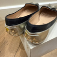 Балетки • Tod's • Синий