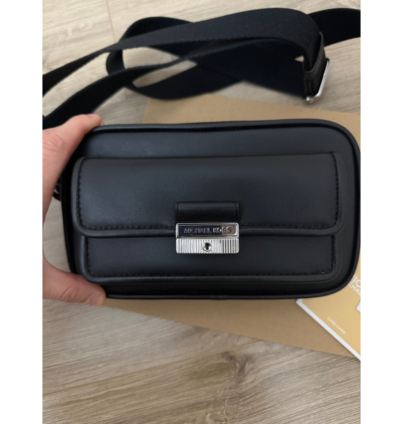 Сумка • Michael Michael Kors • Черный