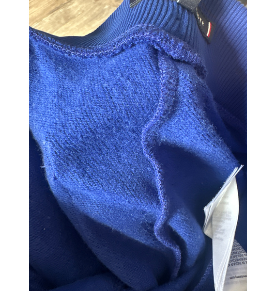 Брюки • Tommy Hilfiger • Синий
