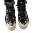 Кеды • Balmain • Черный