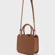 Сумка • Charles & Keith • Коричневый