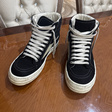 Кроссовки • Rick Owens DRKSHDW • Черный