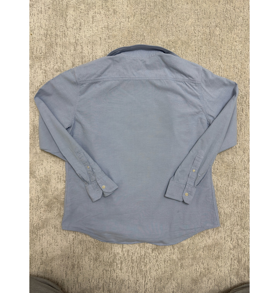 Рубашка • Levi's • Синий