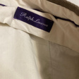 Брюки • Ralph Lauren Purple Label • Другое