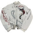 Куртка • Ed Hardy • Белый