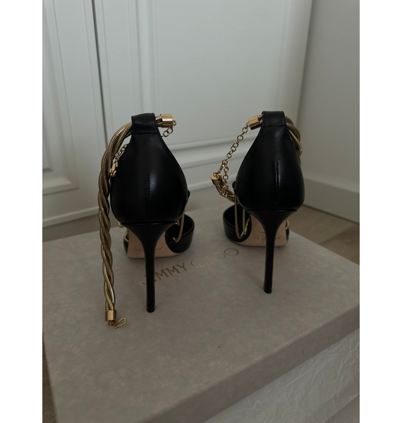 Туфли • Jimmy Choo • Черный