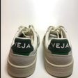 Кеды • VEJA • Белый