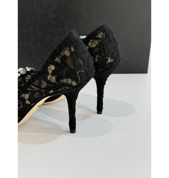 Туфли • Dolce & Gabbana • Черный