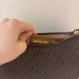 Сумка • Michael Kors • Коричневый