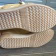Кеды • Isabel Marant • Коричневый
