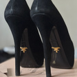 Туфли • Prada • Черный