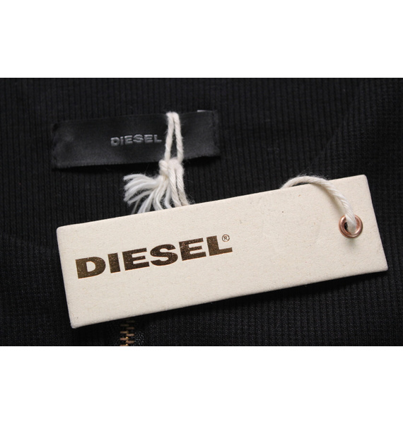 Платье • Diesel • Черный