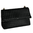 Сумка • Bottega Veneta • Черный