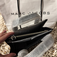 Сумка • Marc Jacobs • Черный