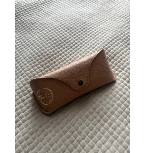 Очки • Ray-Ban • Черный